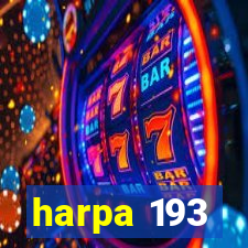 harpa 193